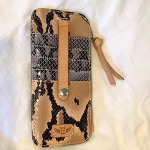 Consuela Margot card organizer